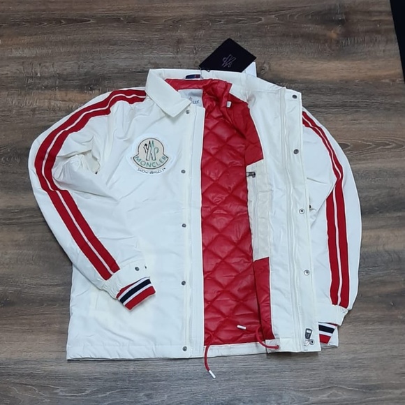 palm angels x moncler sweater